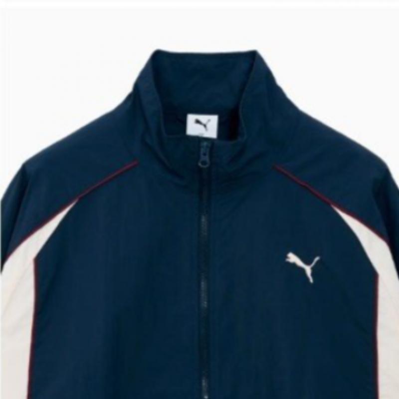 Puma Heritage Football Colorblock Jacket Wv 636279
