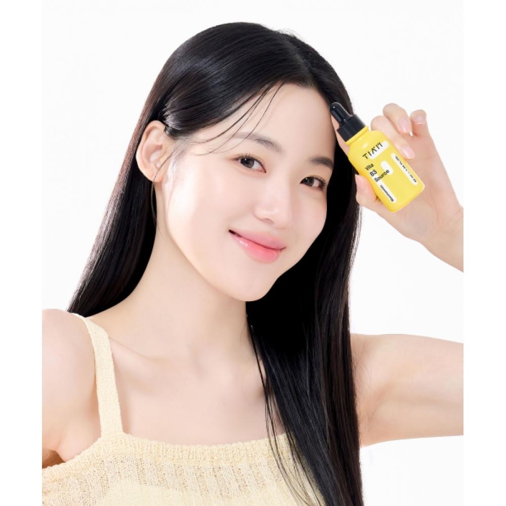 Tiam Vitamin B3 Source 40ml