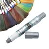 Miki Riki Prop Aoiro Stick Hair Crayon:, Easily Create Your Own Unique Hairstyle with a Few Swipes. Trendy
