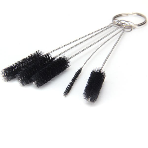 10PCS Machine Spray Nozzle Tip Cleaning Brushes