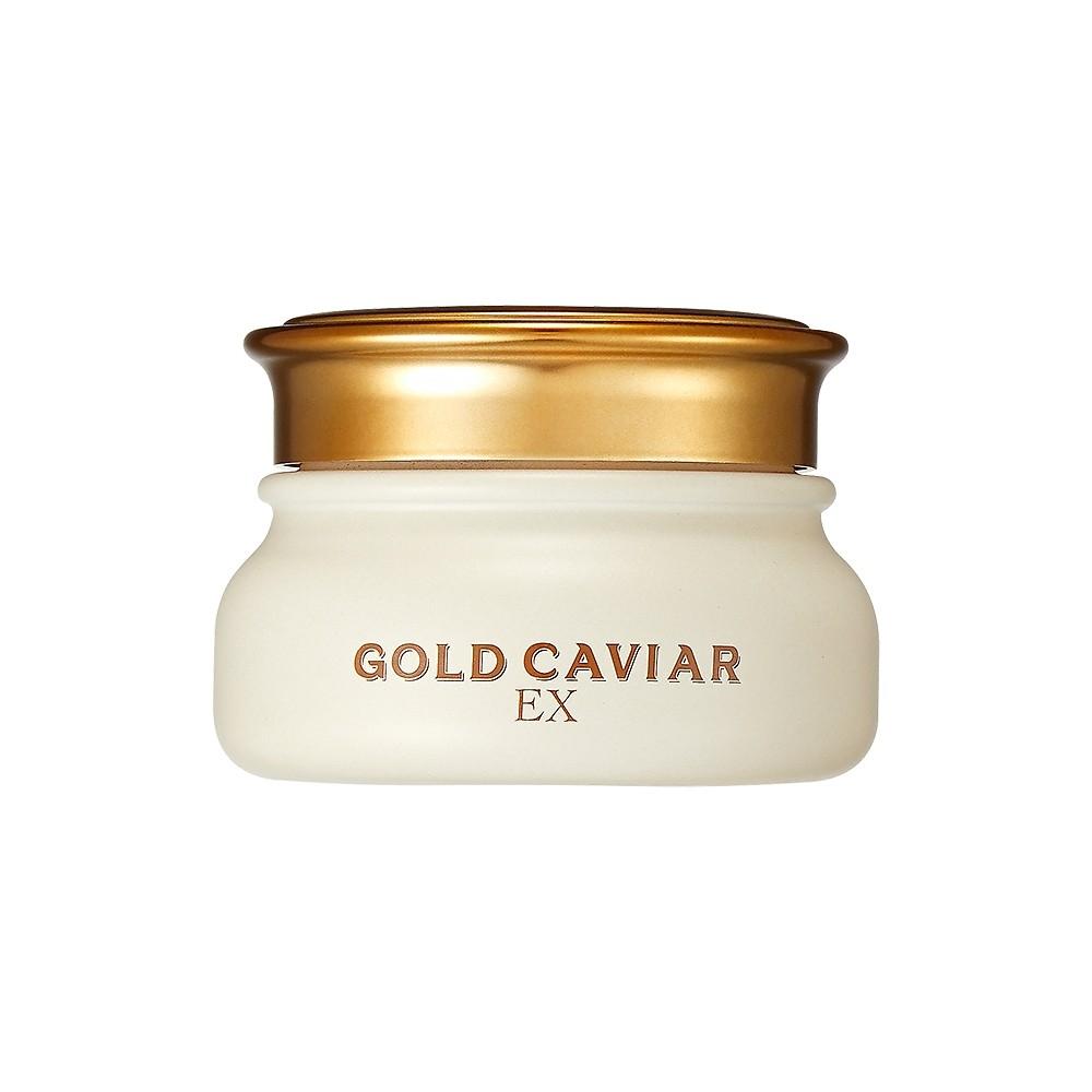 Skinfood Skin Goldcaviarexcream