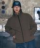 Ourdayz Check Breeze Hooded Windbreaker [3 Colors]