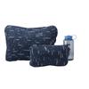 THERMAREST Compressible Pillow Squeeze Warp Speed L 30220 Large