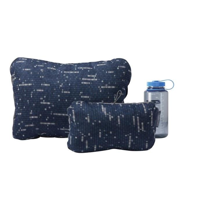 THERMAREST Compressible Pillow Squeeze Warp Speed L 30220 Large