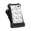 Automatic Solar Wall Light with Motion Sensor for Outdoor Spaces