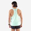 Decathlon Sneldrogend Mouwloos Hardloopvest