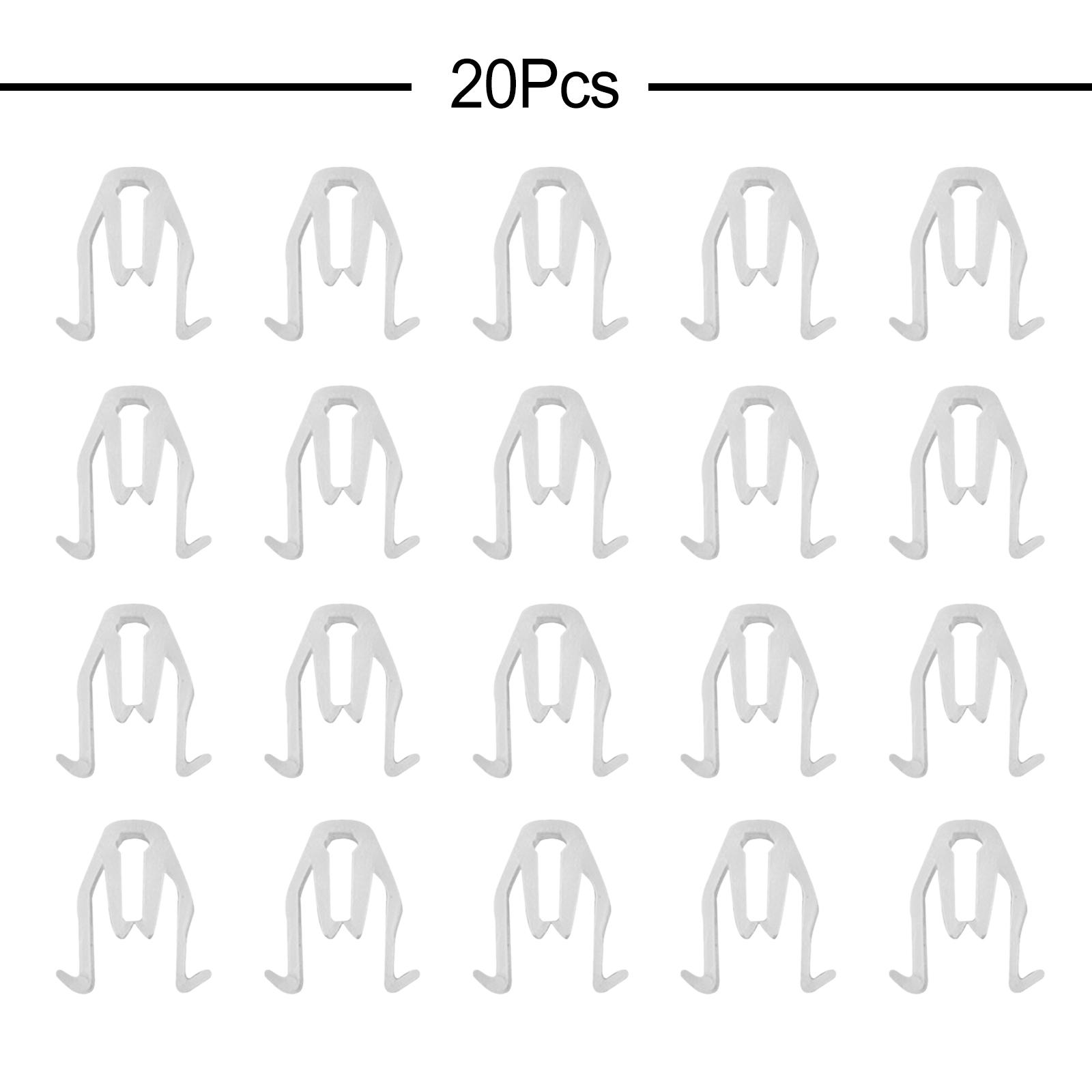 09409-08326 Car Clips 7.5mm Hole Accessory High Quality