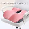 Hip for Relief Long Sitting Hours Cushion Office Chair Cushion for