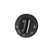 Shaanxi Auto Delong X3000 Headlight Dimmer Switch: High/Low Beam Master Switch DZ97189584680