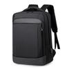 Business Backpack Student Schoolbag Travel Commuter Backpack Laptop Bag Casual Excursion Backpack