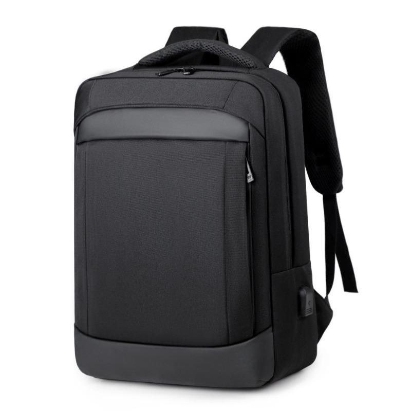 Business Backpack Student Schoolbag Travel Commuter Backpack Laptop Bag Casual Excursion Backpack