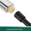LISMPVC PVC Shower Hose
