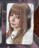 [USED] Luseraphim Sakura HOT Withmuu Pre-order Limited Trading Card