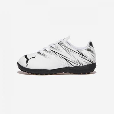 ATtack Tt Jr Pki10748105 Puma White Puma Black