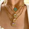 Stainless Steel Butterfly Necklace Colorful Enamel Detailing Dainty Chain for Everyday Wear or Special Occasions