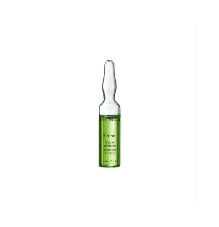 

Ампула с ретинолом против старения Retinol Ampoules Dr. Grandel 3 мл х 1 шт