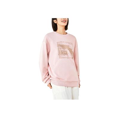 Oberteile – Hoodies & Sweatshirts