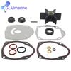 43026Q06 Water Pump Impeller Kit for Mercruiser Alpha One 1 Gen 2 Sterndrive Mercury Marine Outboard 47-43026Q06 8M0100526