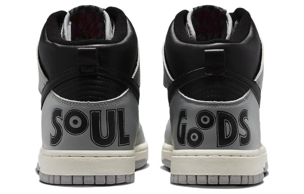 Nike X Soulgoods Dunk High ''80s' DR1415-001