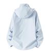 PLAYBOY Men's 3-in-1 Windproof Waterproof Outdoor Jacket