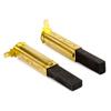 Cleaner Hand Tools Carbon Brushes Replacement Rotary Tool Carbon Brush Holder Motor Carbon Brush