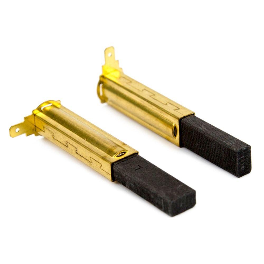 Cleaner Hand Tools Carbon Brushes Replacement Rotary Tool Carbon Brush Holder Motor Carbon Brush