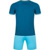 Joma Soccer Jersey Sets Men's Thin 3115FPB001