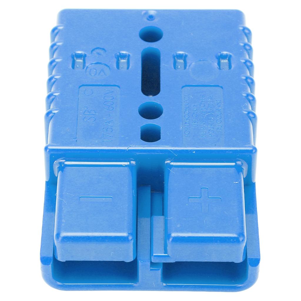 Battery Connect Disconnect Plug Terminal SB175A Battery Cable Quick Connector Suitable for