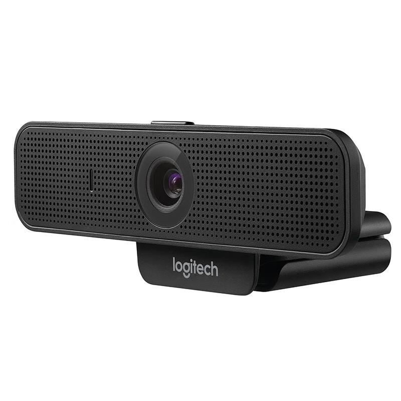 Logitech C925e HD Webcam