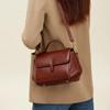 New Fashionable Women's Crossbody Bag, Stylish Single Shoulder Women's Bag, Versatile and Niche Shell Bag