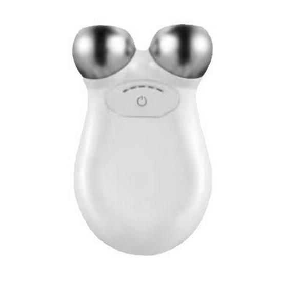 Cross-border RF Neck & V-Face Lifting Roller for Skin Rejuvenation & Microcurrent Beauty