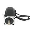 High Efficiency 60BLS Brushless DC Motor, 3000 RPM, Miniature Gear Motor