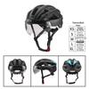 Muqingqing Cycling Sports Helmet