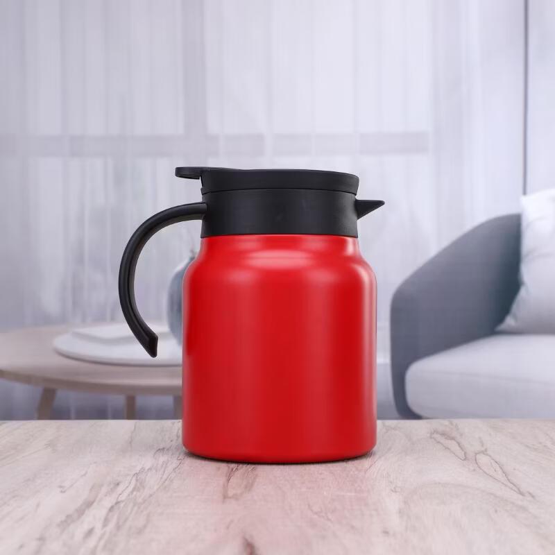 Portable Insulated Stewing Pot
