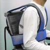 Adjustable Safety Vest Seat Belt for Wheelchair Elderly Patient Restraint Harness