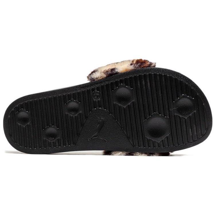 (WMNS) PUMA Leadcat 'Leopard Print' Women's 374468-01