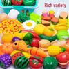 Soupravy na hraní – Dětské kuchyňky
