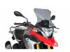 BMW G310GS 2017-2022 Front Windshield Deflector and Extension