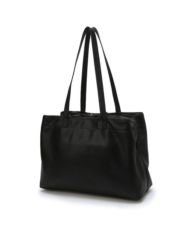 Jill By Jillstuart [Much] Leather Shoulder Bag