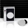 Aluminum Lens Caps Toughened Tempered Glass Film for Evo Camera  Accurate Fit