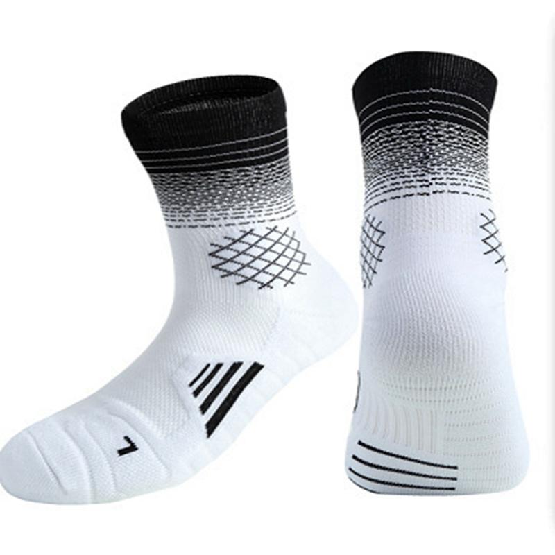 AB New Fashion Socks for Men and Women Colorful Cartoon Animal Cotton Sock Hip Hop Funny Plant Mushroom Bird Stocking