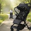 Călătorii cu copiii – Accesorii pentru cărucioare