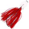 Chatterbait Fishing Lure Wobbler Spinner Bait Blade Jig Swimbait for Bass Pike Silicone Skirt Artificial Baits 15g 20g