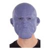 Masque Thanos Pour Adultes - DisfraZZes - Licence Avengers - Violet - Mixte - A Partir De 18 Ans