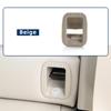 Accesorii pentru interiorul mașinii – Coliere și clipsuri pentru mașini