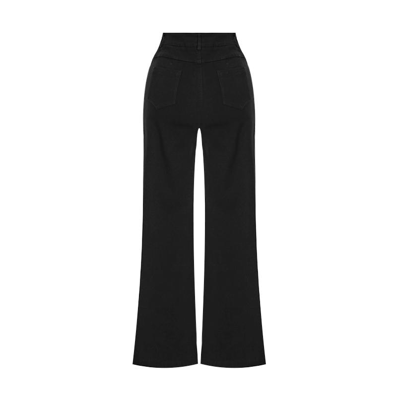 TVIEW Stretch Bootcut Leggings Pants_V6A-Cpt025