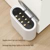 ecoco Automatic Bagging Smart Trash Can