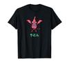 Godzilla Rodan S.P. <Singular Point> T-shirt
