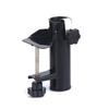 Outdoor Patio Beach Sunshade Umbrella Fixing Clip Garden Patio Umbrella Fixing Holder Portable Courtyard Parasol Stand