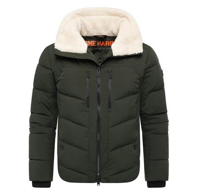 Giubbotti e cappotti – Piumini e parka